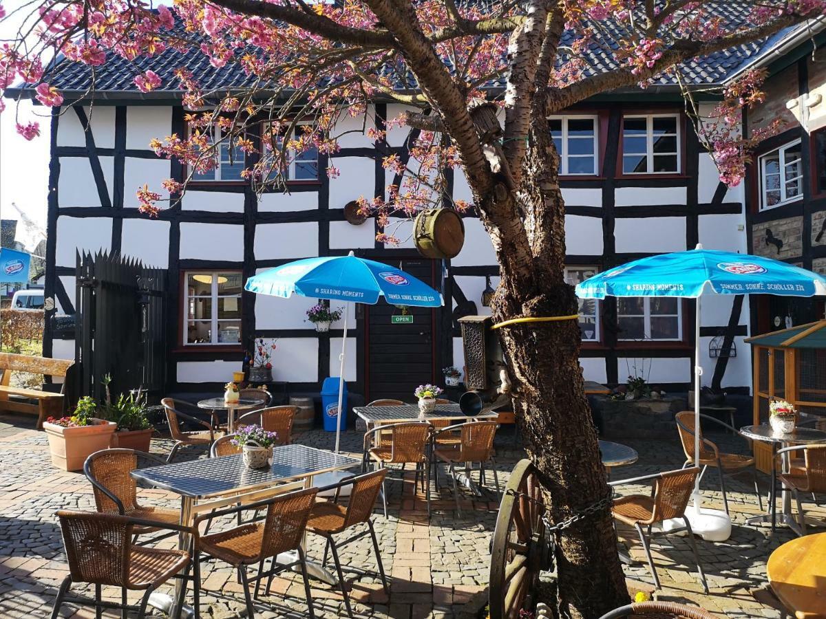Ferienhof Schmickerath Simmerath Exterior foto